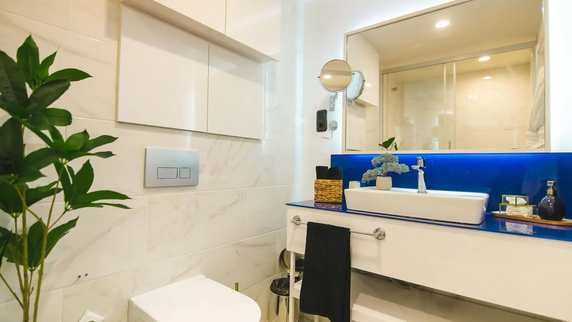 Apartman Bdsm Red Room Batumi