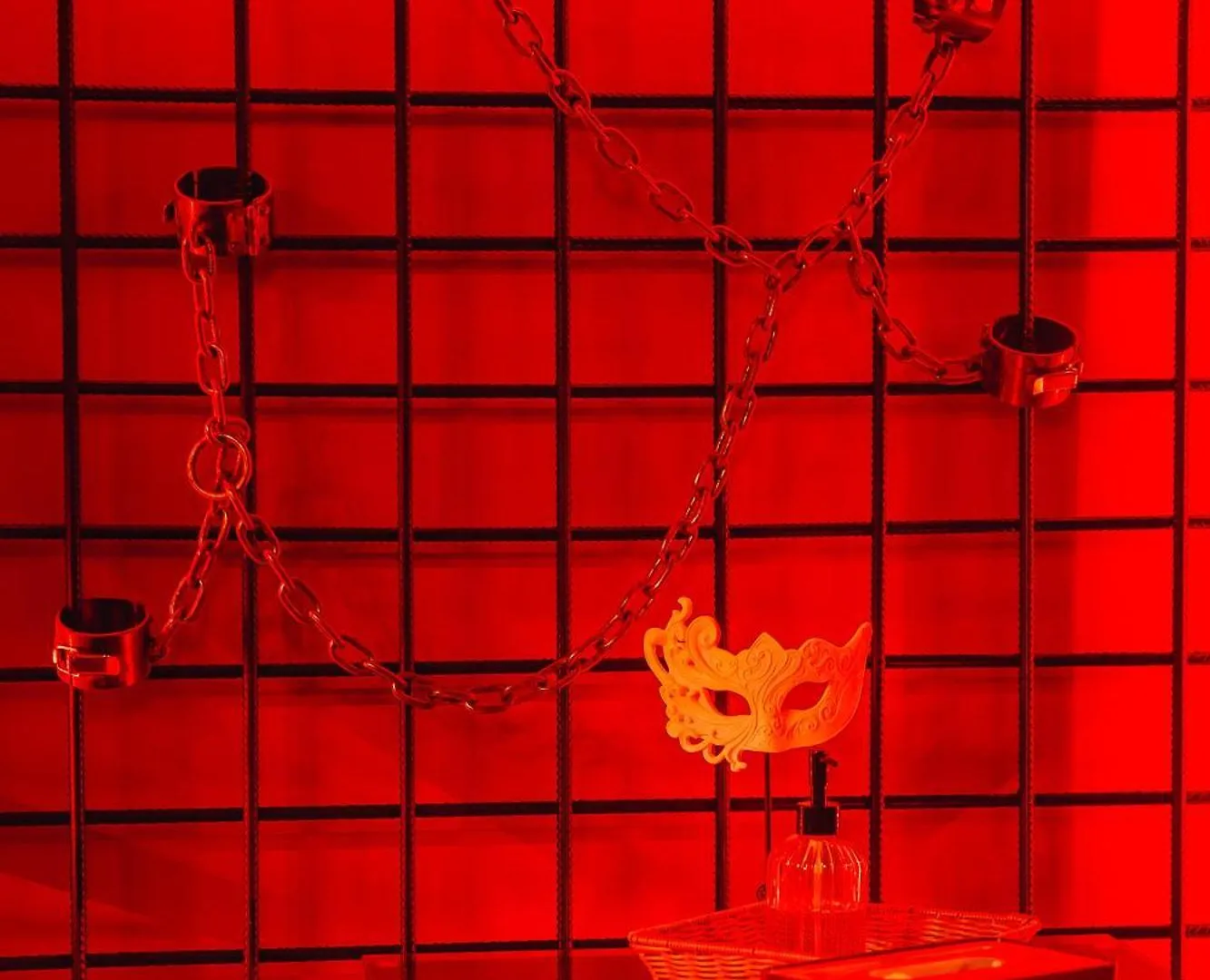 Bdsm Red Room Batumi 0*,