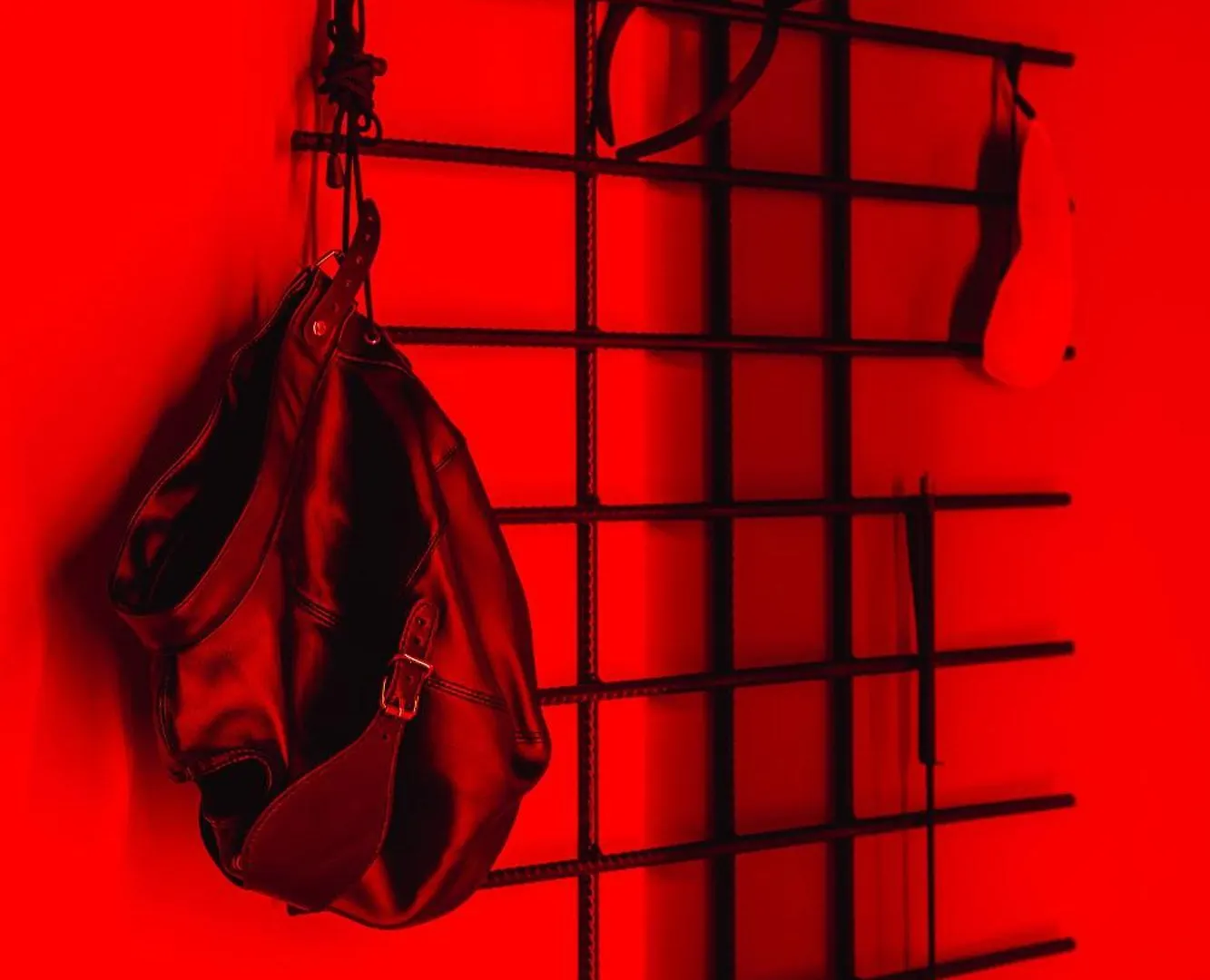 Bdsm Red Room Batumi Apartman